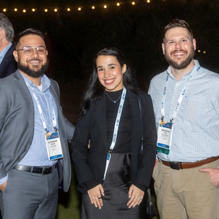 Delegates at ISTAT Americas 2025.